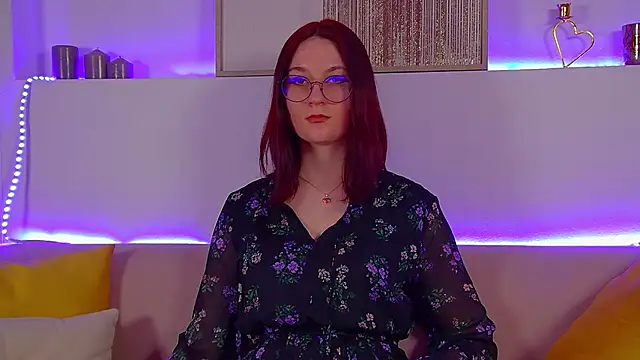 VictoriaArdern online show from March 16, 9:38 am