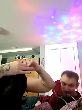 Neveah6 online show from December 15, 3:53 pm