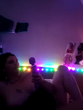 Neveah6 online show from December 28, 7:43 pm
