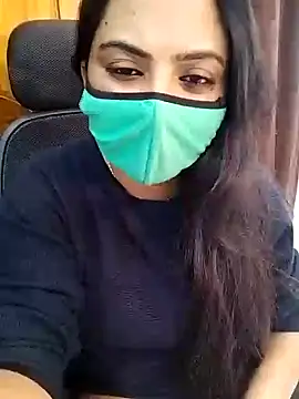 Snapshot of Hritvika chatting on January 31, 3:44 pm Hritvika online show from January 31, 3:44 pm