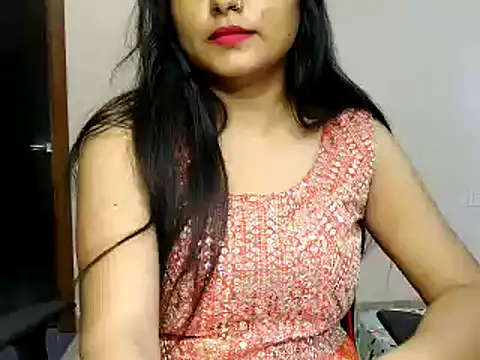 Snapshot of Hritvika chatting on February 24, 11:54 am Hritvika online show from February 24, 11:54 am