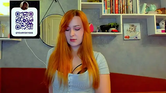 liya gorgeous online show from February 15, 3:31 pm