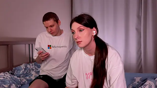 Snapshot of eternal_dream_ chatting on February 6, 2:55 am eternal dream  online show from February 6, 2:55 am