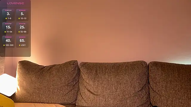 eternal dream  online show from November 26, 9:16 pm