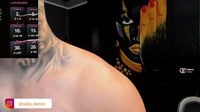 Snapshot of Flynn_Riider chatting on April 18, 7:58 pm Flynn Riider online show from April 18, 7:58 pm