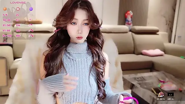 Snapshot of pinnnnnnk chatting on September 16, 5:41 am pinnnnnnk online show from September 16, 5:41 am