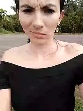 Sweety-Cat online show from January 2, 5:07 pm