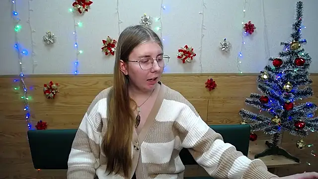 RysaKosaYlya online show from December 19, 10:45 am
