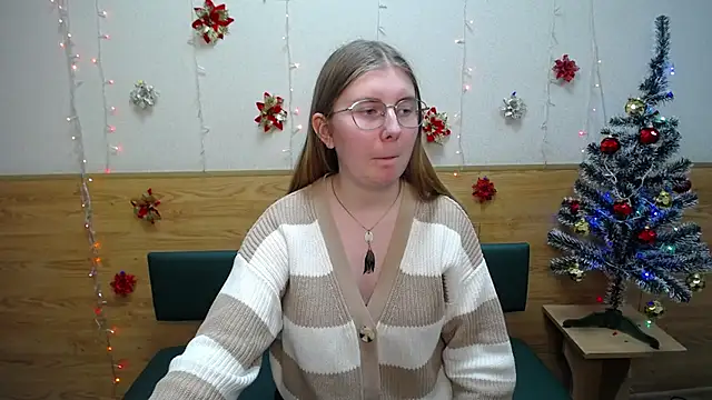 RysaKosaYlya online show from January 15, 12:04 pm