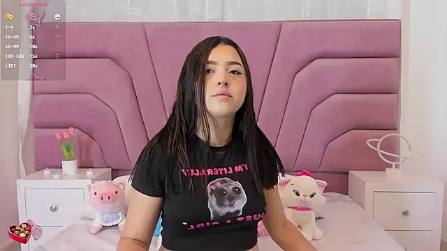 zoewillian online show from January 24, 2:08 pm