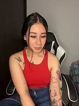 Zoee t online show from December 5, 3:26 am