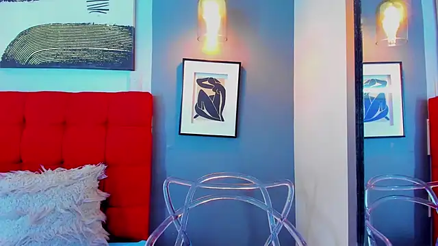  Natassia Dreams online show from March 16, 6:12 pm