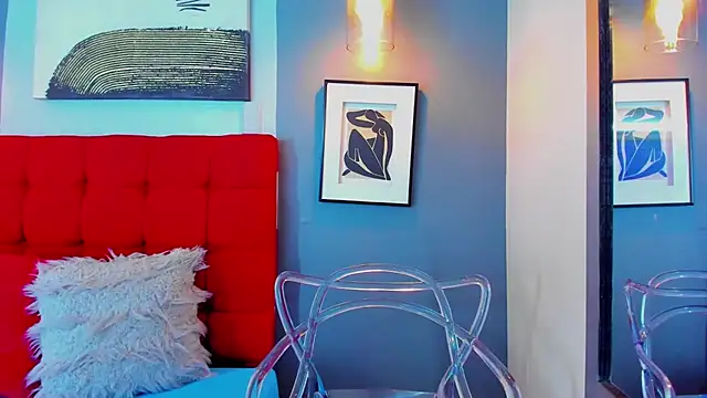  Natassia Dreams online show from March 16, 9:16 pm