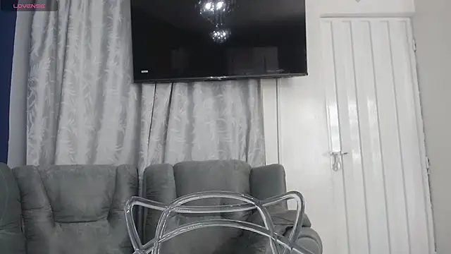  Natassia Dreams online show from March 23, 3:54 am