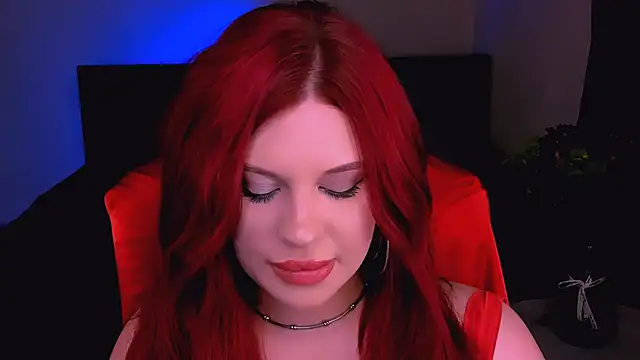 evaharve online show from December 18, 11:33 pm