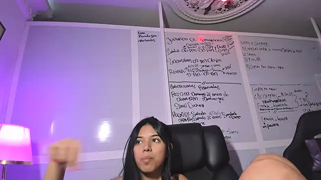 Snapshot of briambrows chatting on January 24, 3:00 am briambrows online show from January 24, 3:00 am