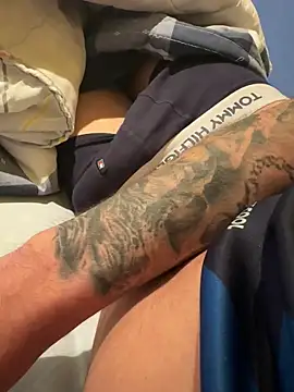 234luca online show from January 30, 11:24 pm