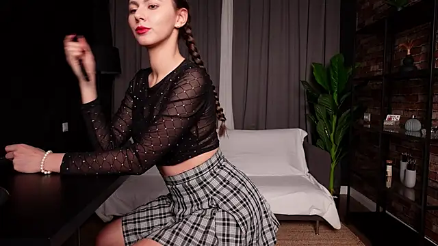 MuseSolis online show from December 18, 1:26 am