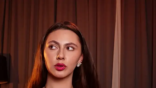 MuseSolis online show from January 24, 1:35 am