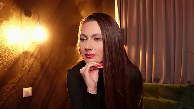 MuseSolis online show from February 16, 2:20 am