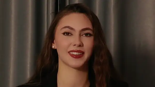 MuseSolis online show from November 13, 10:30 pm