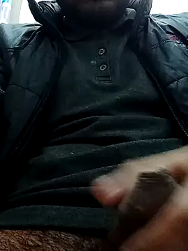 shadowman xxx online show from December 18, 5:42 pm