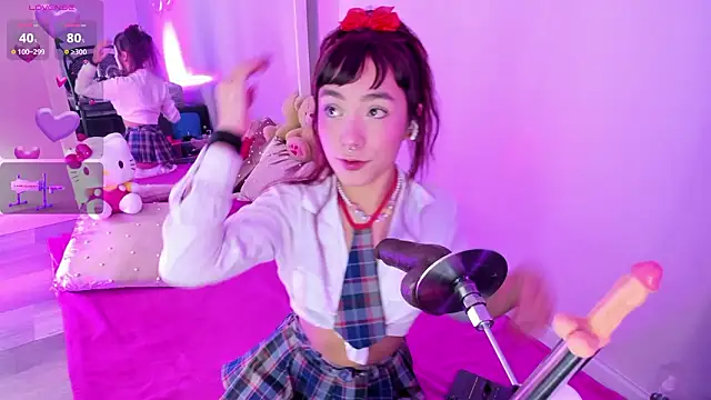 candy  monroe online show from March 20, 4:45 pm