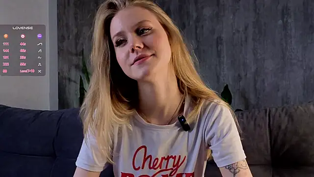 WiloneEsse online show from February 8, 1:11 am