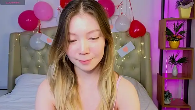 Babby Rabbit online show from February 5, 11:44 am