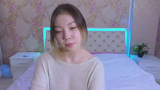 Babby Rabbit online show from February 8, 12:39 pm