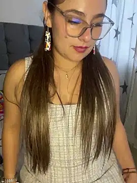 Snapshot of Gabriela-Parker_ chatting on January 9, 10:52 pm Gabriela-Parker  online show from January 9, 10:52 pm