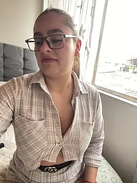 Snapshot of Gabriela-Parker_ chatting on March 11, 3:34 pm Gabriela-Parker  online show from March 11, 3:34 pm