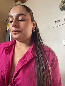 Snapshot of Gabriela-Parker_ chatting on September 10, 6:41 pm Gabriela-Parker  online show from September 10, 6:41 pm