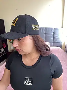 Snapshot of Gabriela-Parker_ chatting on September 13, 4:40 pm Gabriela-Parker  online show from September 13, 4:40 pm