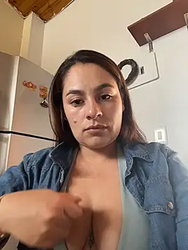 Gabriela-Parker  online show from December 2, 7:09 pm