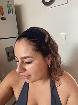 Gabriela-Parker  online show from December 4, 6:16 pm