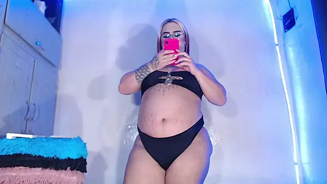 Dulce smith 1 online show from March 2, 6:48 am