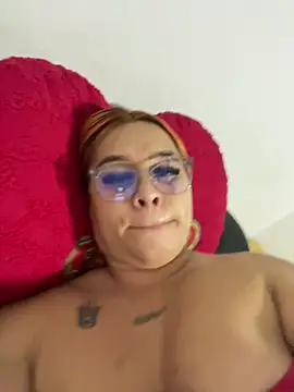 Dulce smith 1 online show from September 9, 2:22 am