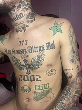 Junihn0 online show from January 10, 5:45 pm