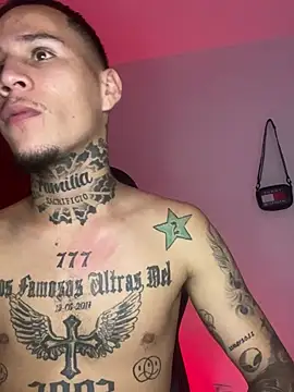 Junihn0 online show from January 31, 4:06 pm