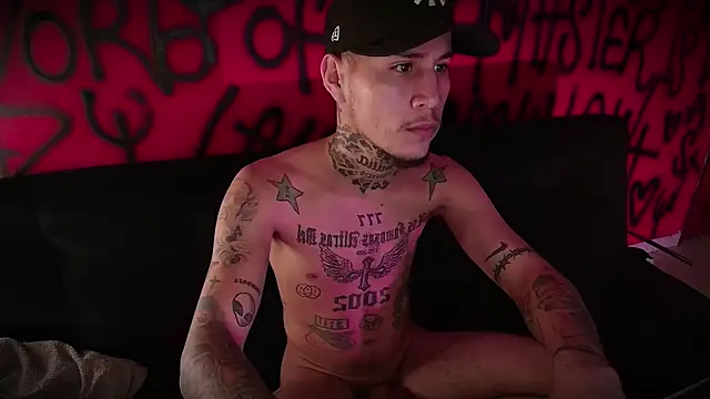 Junihn0 online show from February 11, 9:09 am