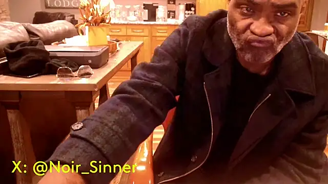 sinnernoir online show from November 4, 4:33 am