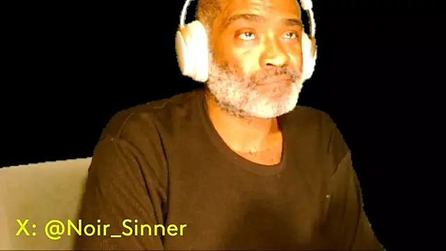 sinnernoir online show from November 28, 11:24 am