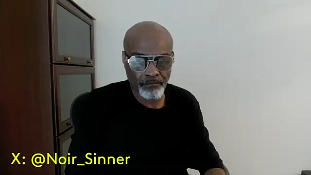 sinnernoir online show from April 10, 12:32 pm