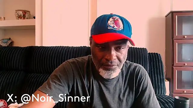 sinnernoir online show from June 15, 5:37 pm
