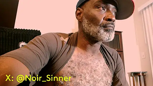 sinnernoir online show from July 18, 5:44 am