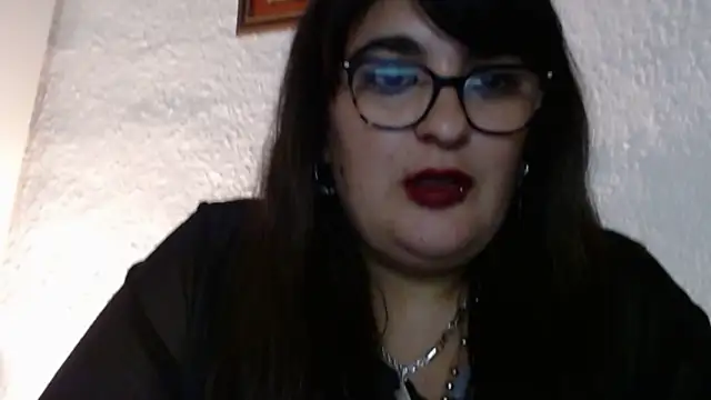 infiernowoman23 online show from December 13, 7:47 am