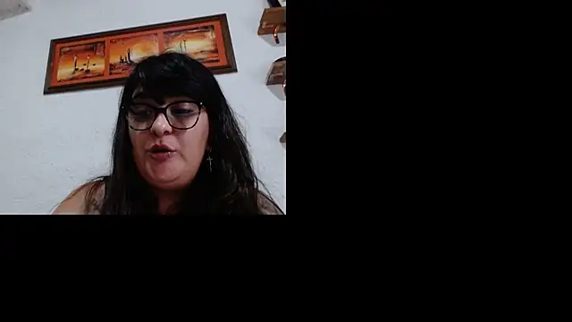 infiernowoman23 online show from December 15, 5:31 pm