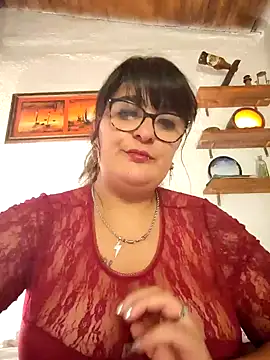 infiernowoman23 online show from December 21, 3:47 am