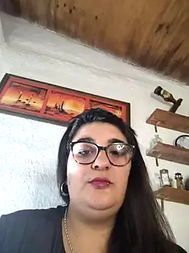 infiernowoman23 online show from January 9, 11:45 pm